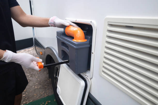 Best Portable bathroom rental  in Mante, CA