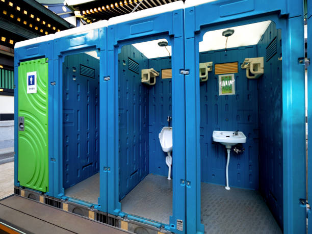 Portable Toilet Options We Offer in Manteca, CA