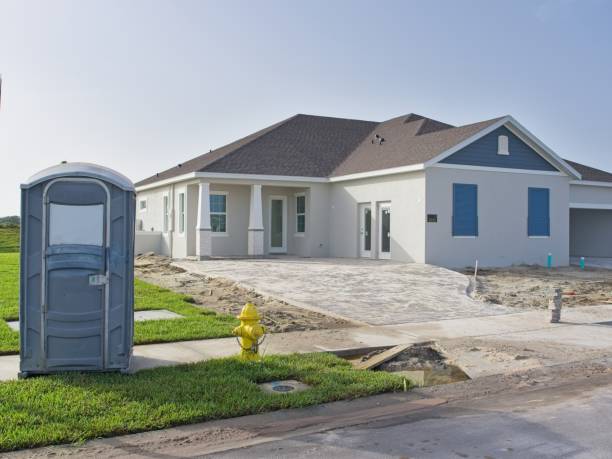Best Porta potty delivery and setup  in Mante, CA